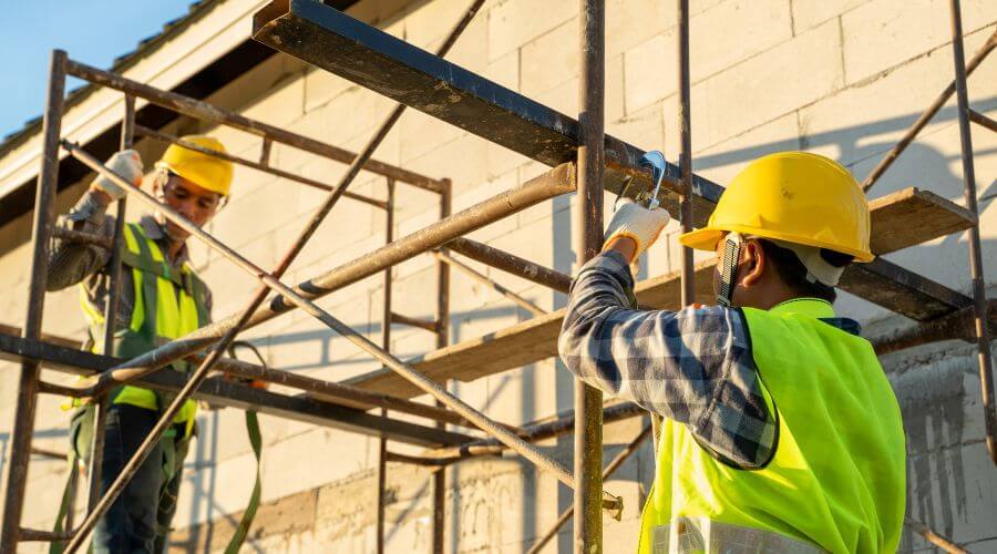 Professional fairlawn roofing services in Longview, TX